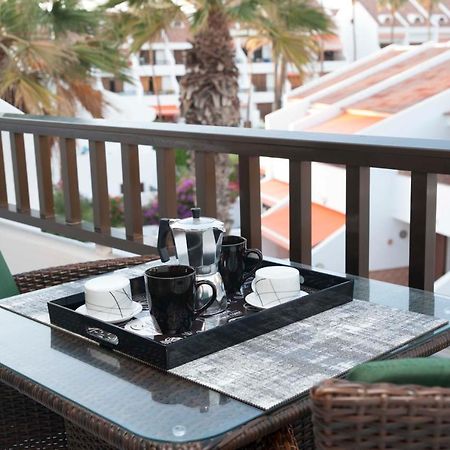 Santiago 1 Apartman Playa de las Américas Kültér fotó