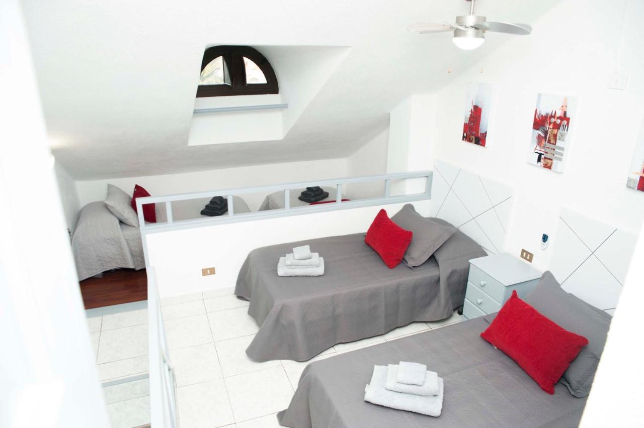 Santiago 1 Apartman Playa de las Américas Kültér fotó