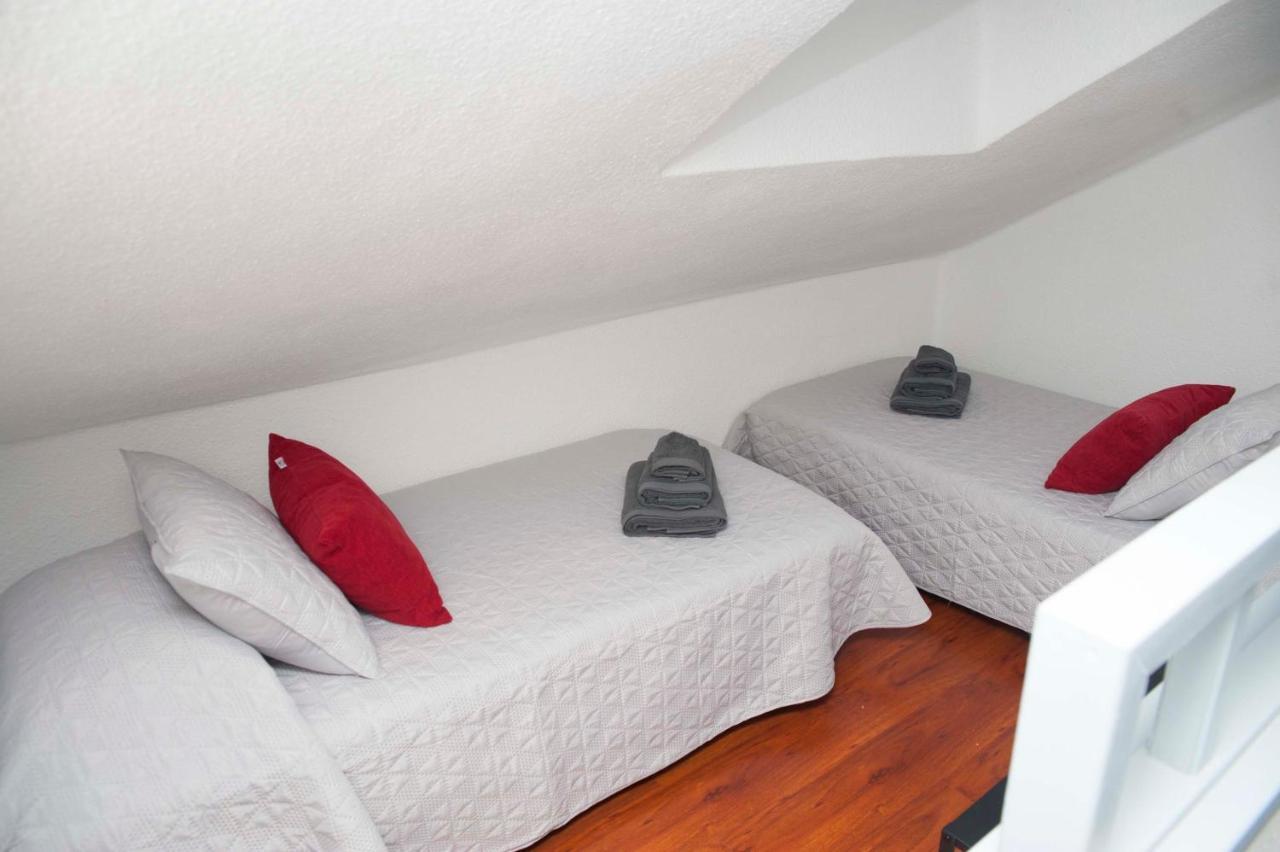 Santiago 1 Apartman Playa de las Américas Kültér fotó